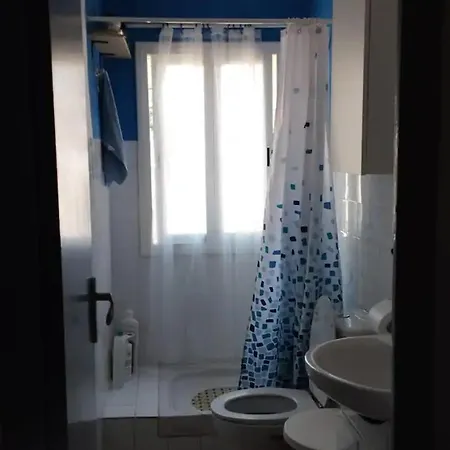 Habitacion Centrica Con Bano Privado Portbou Exterior photo