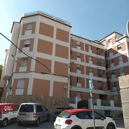 Habitacion Centrica Con Bano Privado Portbou Exterior photo