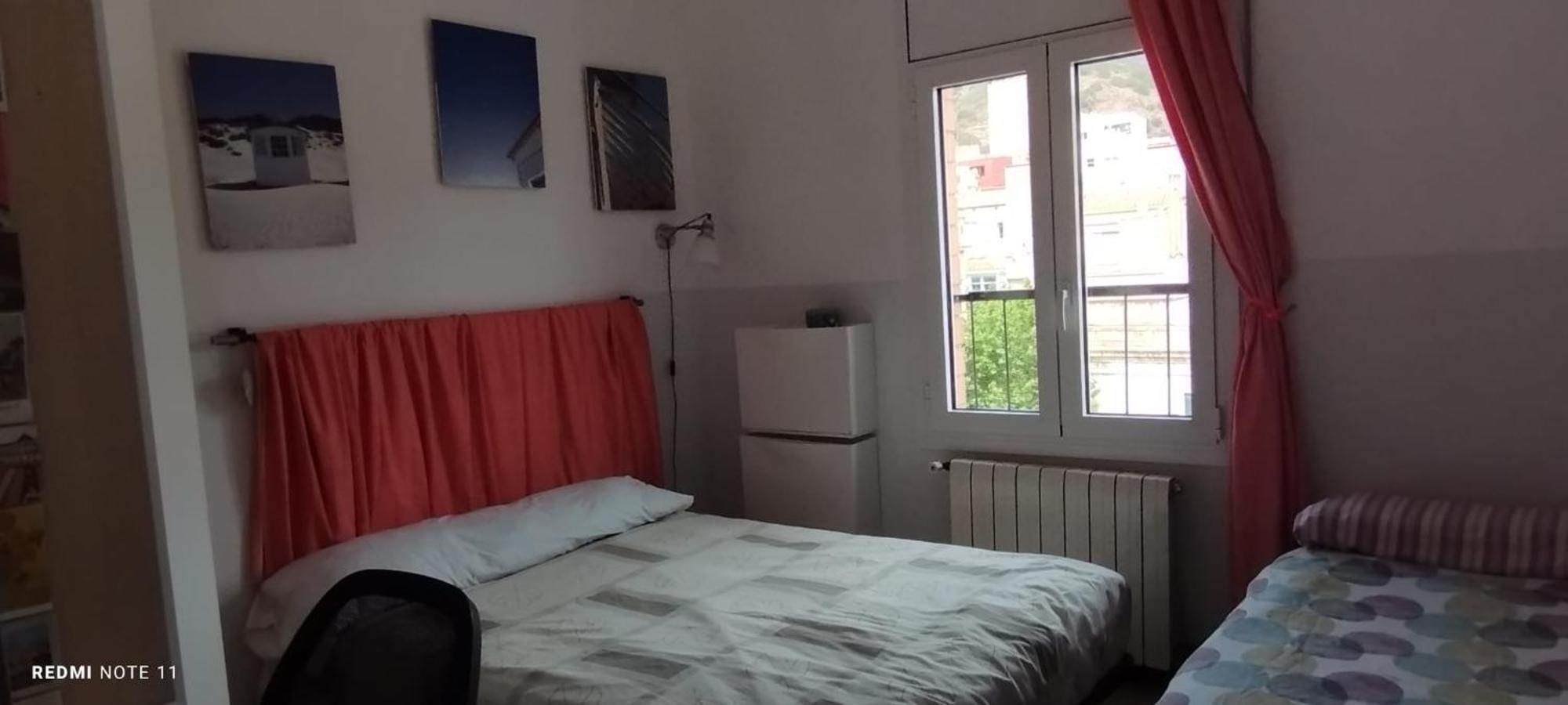 Homestay Centrica Con Bano Privado