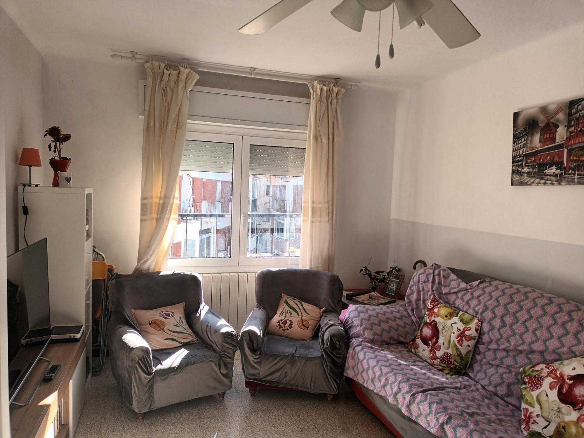 Centrica Con Bano Privado Homestay