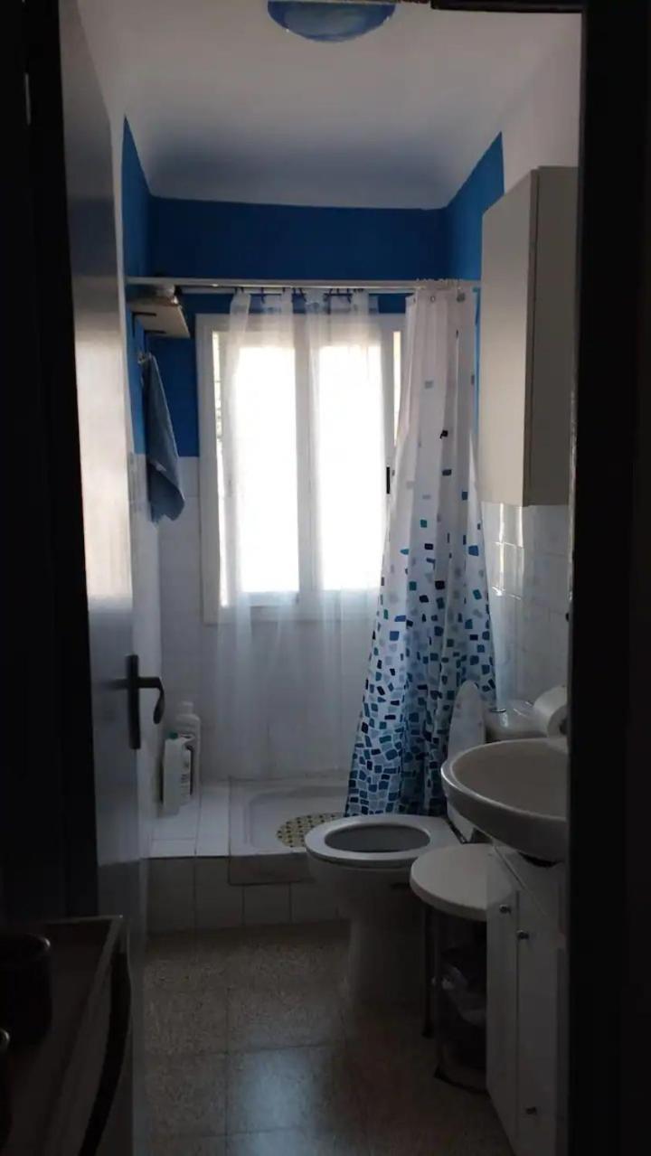 Homestay Centrica Con Bano Privado